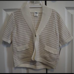Old Navy Baby Sweater